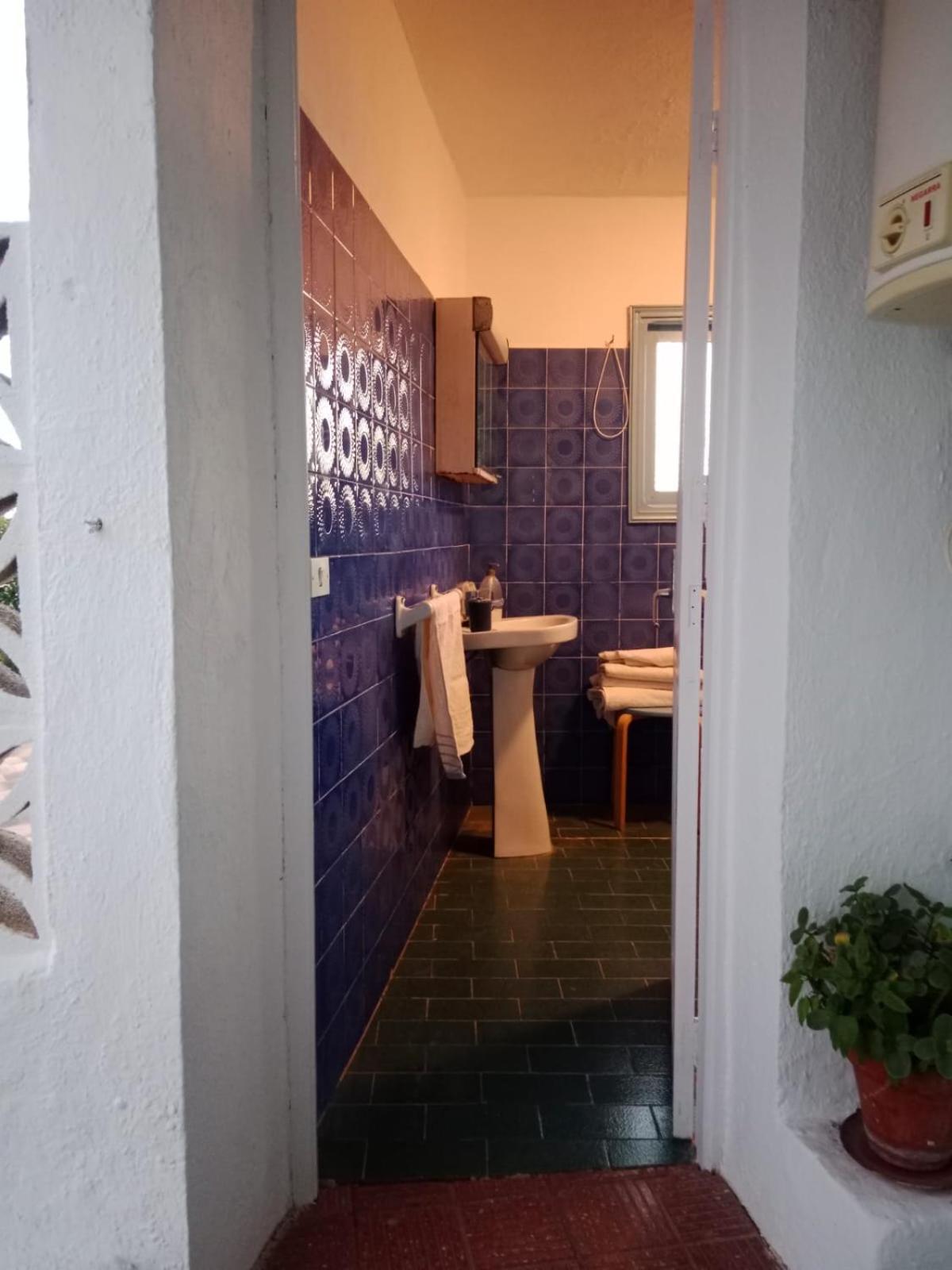 Casa Rural Merche Chío Room photo